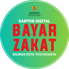 Baznas Kota Yogyakarta